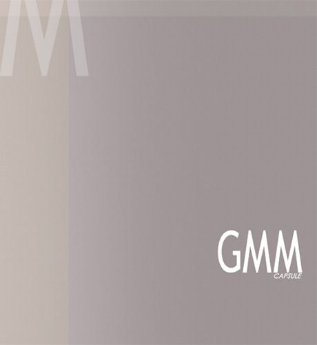 GMM Capsule Catalogue