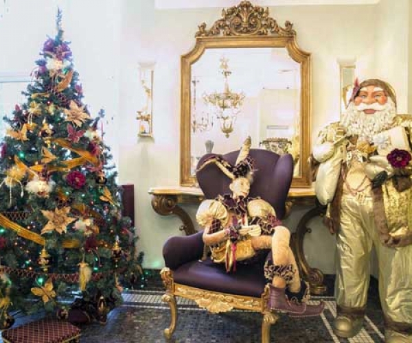 С НОВЫМ ГОДОМ!