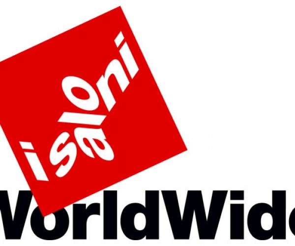 В преддверии выставки  iSaloni  World Wide  в Крокусе