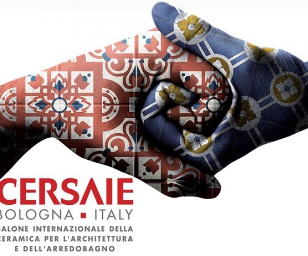 Cersaie — октябрьская выставка в Болонье