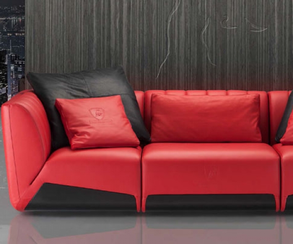 FormItalia представляет: Tonino Lamborghini Casa