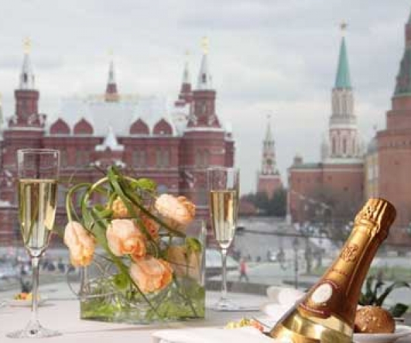 ДекоРусЭкспо 2016 - выставка, обещающая яркие впечатления и множество идей