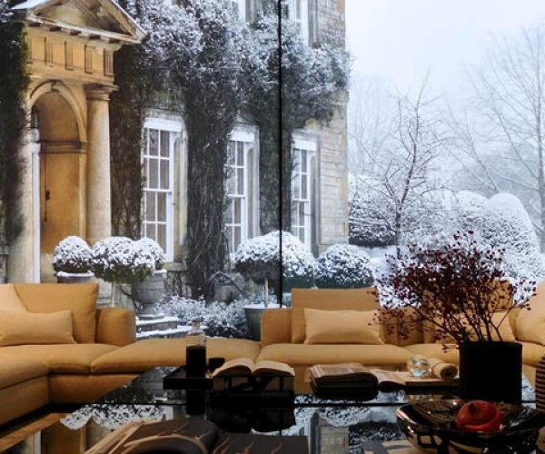 B&B Italia: мебельные новинки юбилейного года