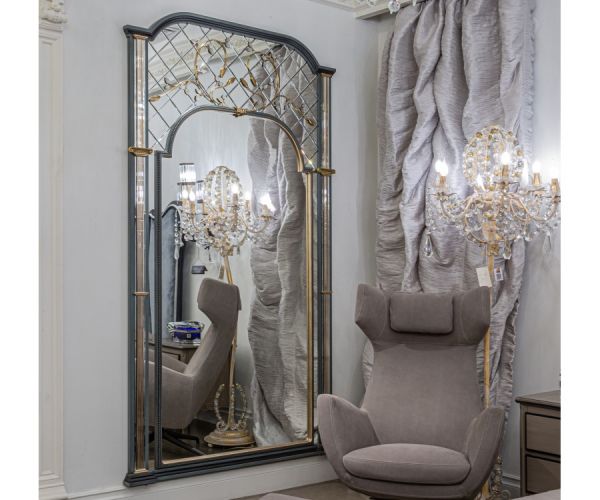 Зеркала Savio Firmino – изысканный дизайн, превосходное качество
