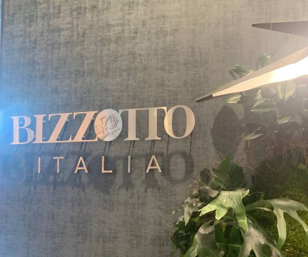 Bizzotto – новинки Миланского салона