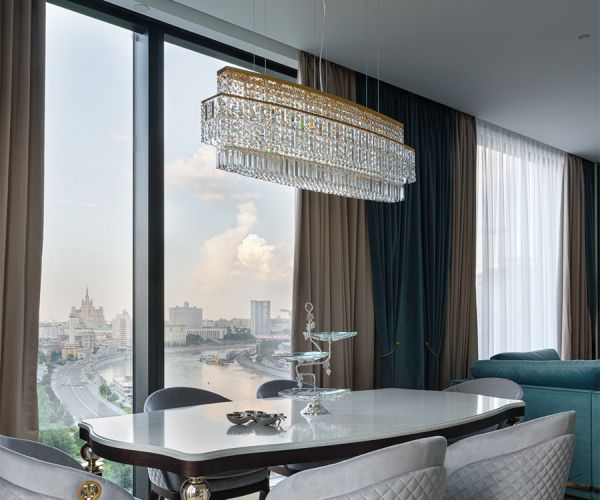 Полный света проект Анны Сергиенко