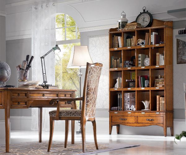 Mid-century modern в исполнении Giulia Casa