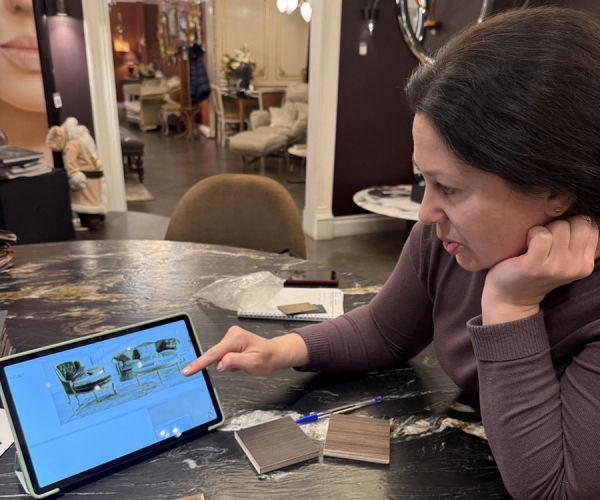 ZANABONI 2025  - взгляд в будущее