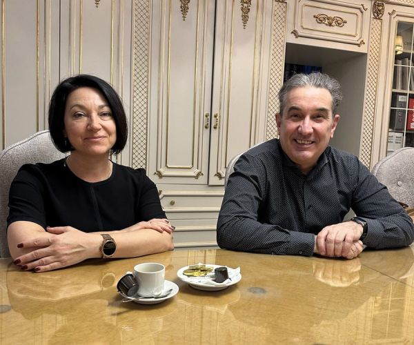 IL LOFT - современная элегантность