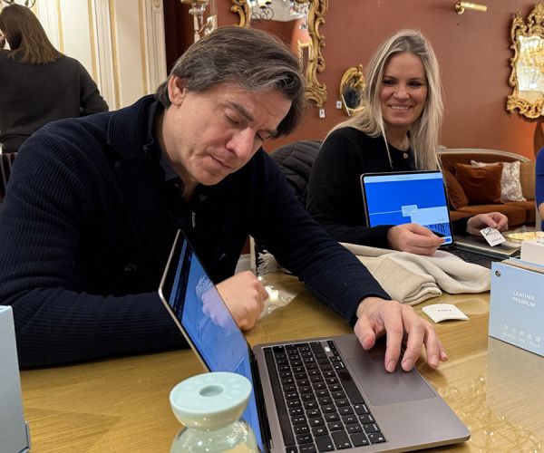 Furla Casa - итоги выставки АртДом