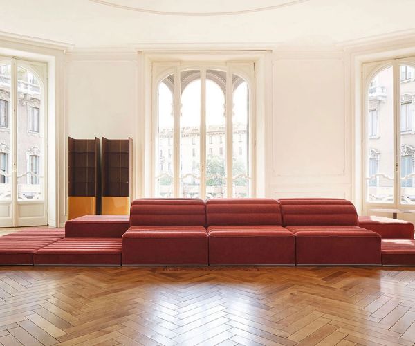 Acerbis - обновление коллекции  Remasters