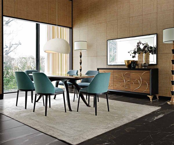 Чистые линии новой коллекции Silvano Grifoni