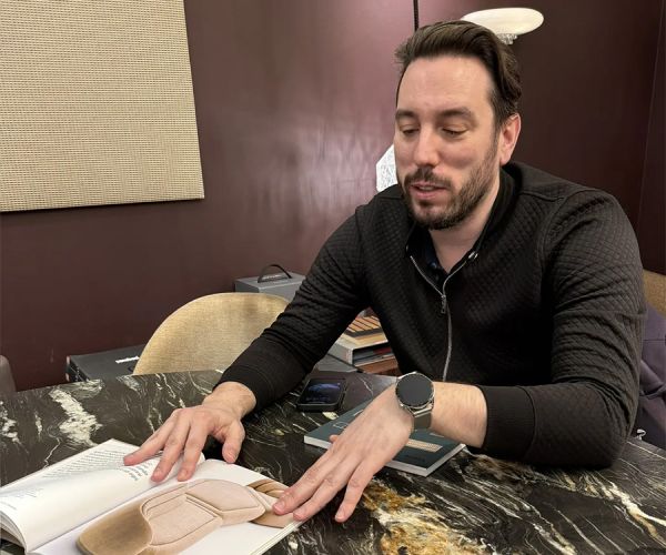 Malerba - коллекция Adele Martelli