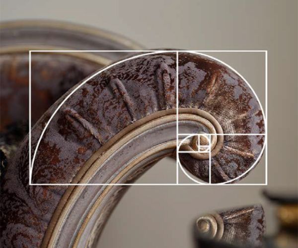 Roberto Giovannini. Гармония как высшая цель дизайна