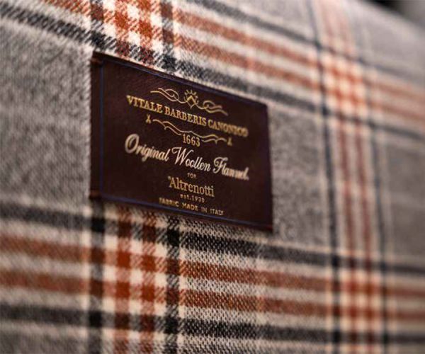 Altrenotti - каталог с новой коллекцией