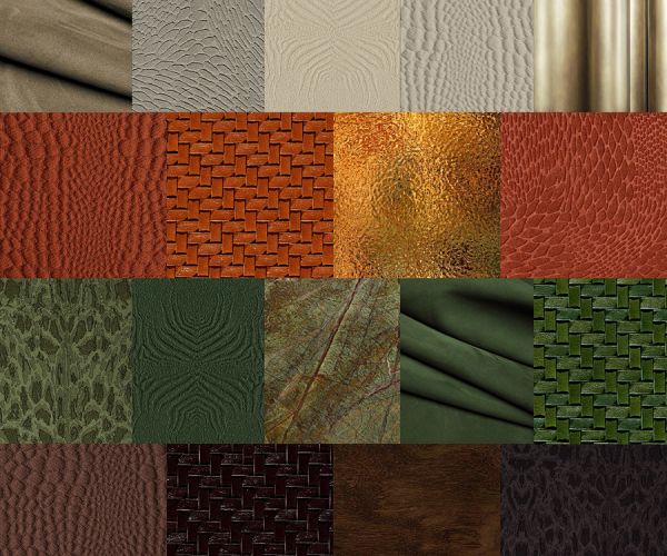 Средиземноморское наследие Roberto Cavalli