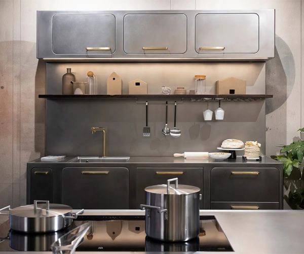 Выставка EuroCucina 2026 в Милане