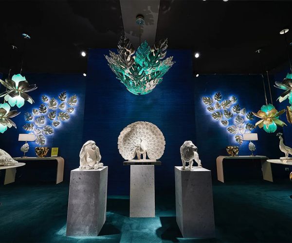 Villari: роскошь белого золота