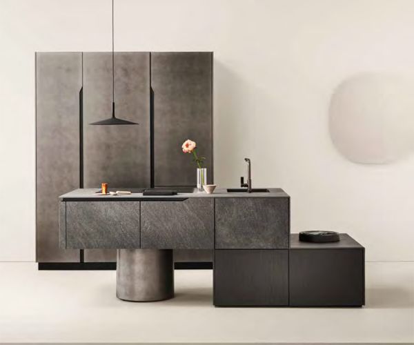 Meson’s Cucine: известный бренд - оригинальные идеи