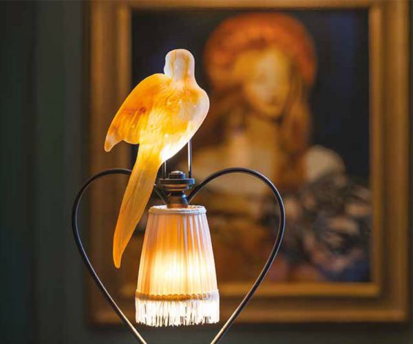Zonca Lighting. Не только светильники
