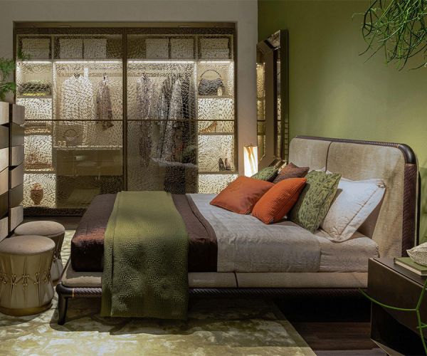 Средиземноморское наследие  Roberto Cavalli Home