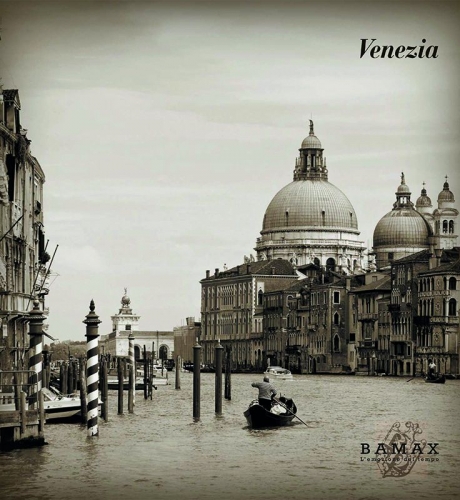 Bamax Venezia