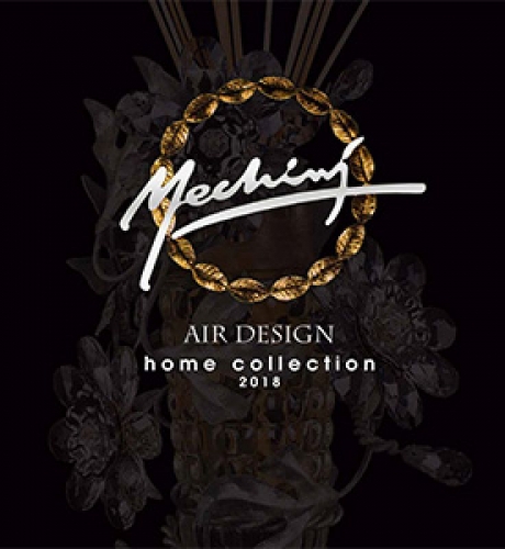 Mechini Home Collection 2018