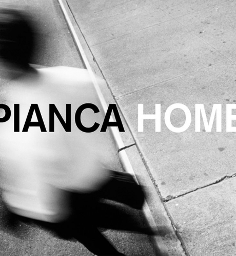 Pianca Home 2013