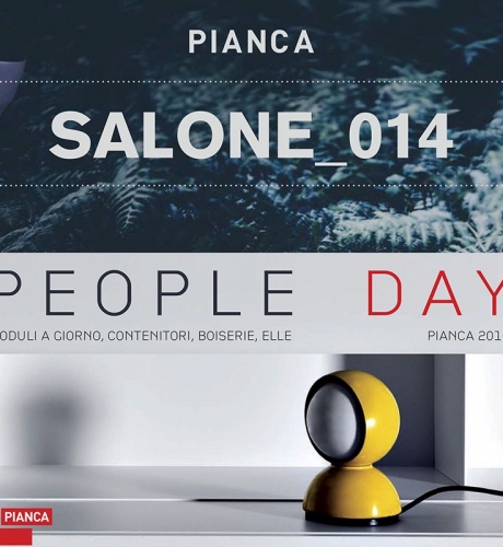 Pianca People Day/Salone 014