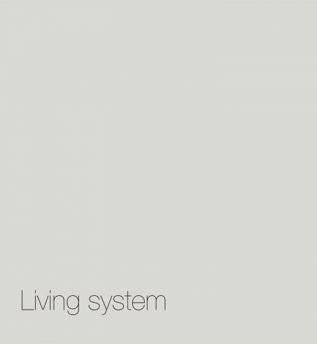 SanGiacomo Living System
