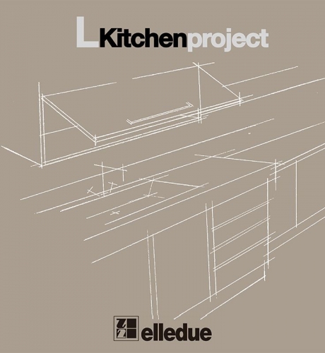 Elledue Kitchen Project
