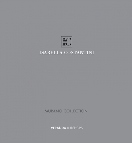 Veranda Murano Collection