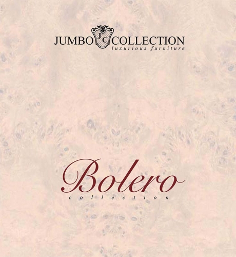 Jumbo Bolero