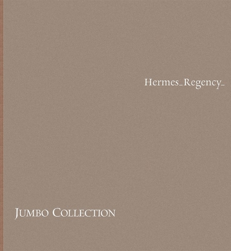 Jumbo Hermes/Regency