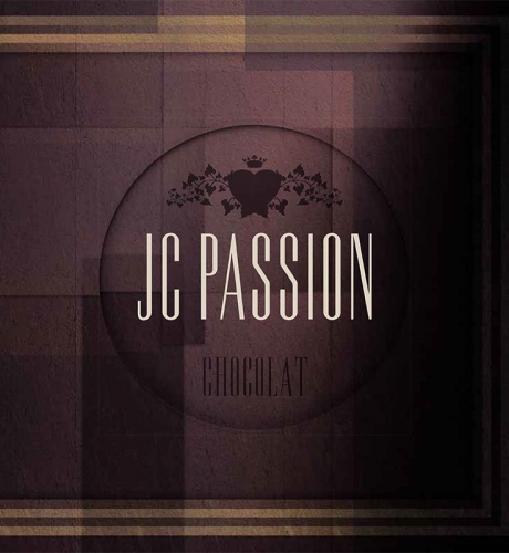 Jumbo JC Passion Chocolat