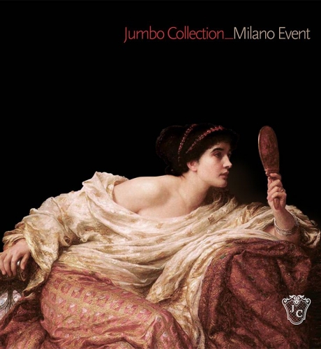 Jumbo Milano Event