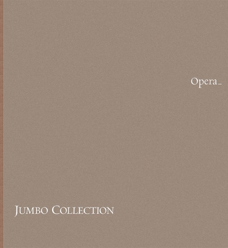 Jumbo Opera