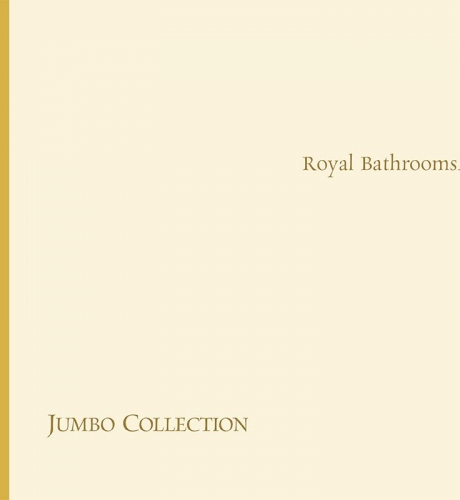Jumbo Royal Bathrooms