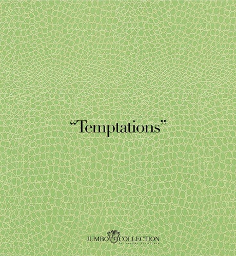 Jumbo Temptations