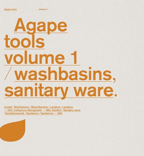 Agape Tools Volume 1