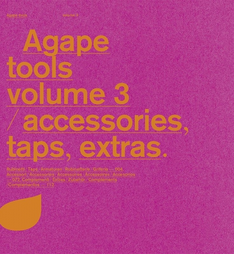 Agape Tools Volume 3