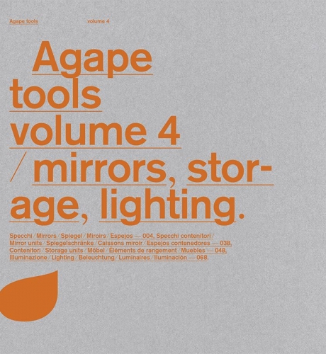 Agape Tools Volume 4
