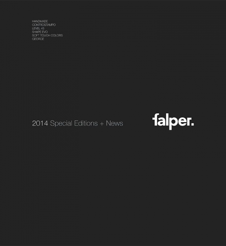 Falper Special Editions