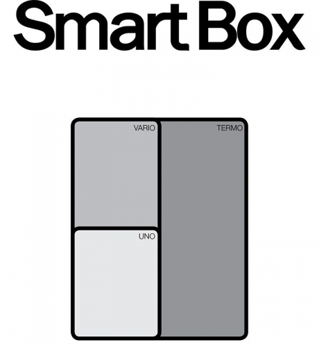 Noken Smart box