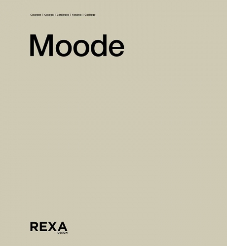 Rexa design Moode