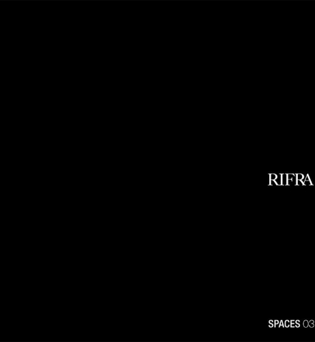 Rifra Spaces