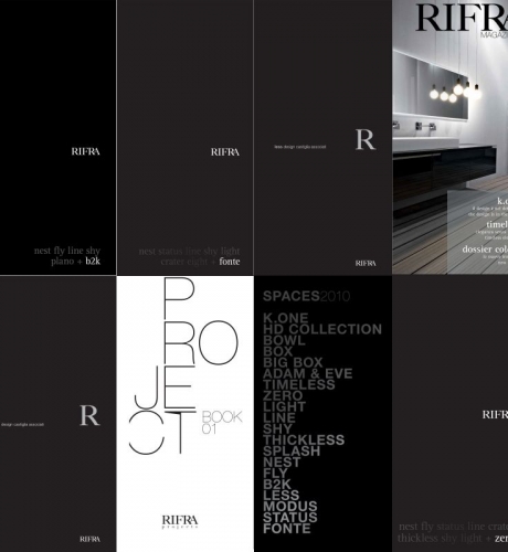 Rifra B2k/Fonte/Less/Magazine01/Modus/Project/Spaces/Zero