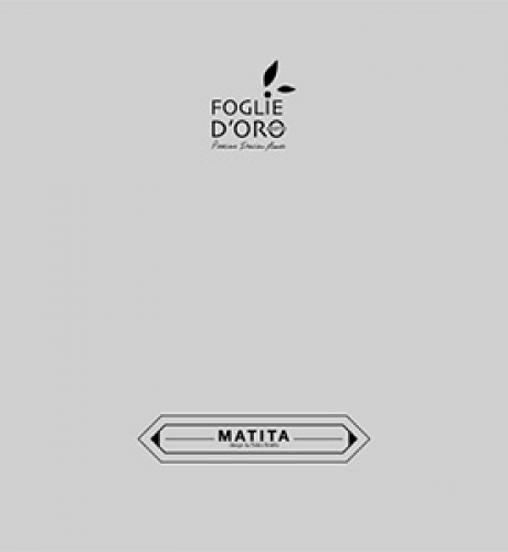 Foglie d'Oro Matita By Rotella