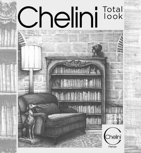 Chelini Total Look