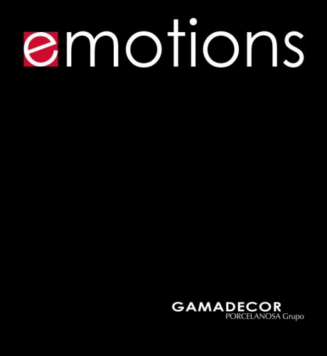 Gamadecor Emotions
